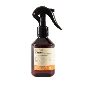 Увлажняющая и освежающая вода для волос и тела Antioxidant Hair And Body Whater Insight Professional 100 мл