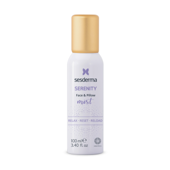 Спрей-мист ночной для лица Serenity Night Sesderma