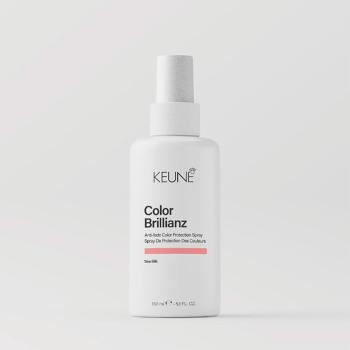 Кондиционер-спрей Яркость цвета Color Brillianz Protect Spray Keune 150 мл