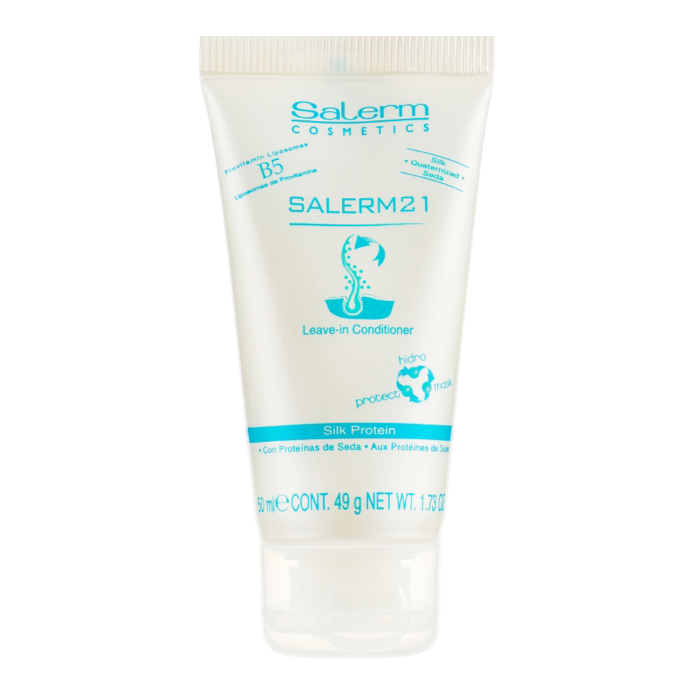 Интенсивный кондиционер 21