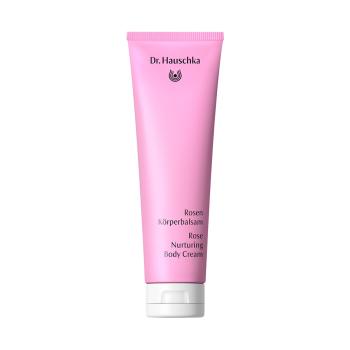 Бальзам для тела Роза Limited Edition Dr. Hauschka 145 мл