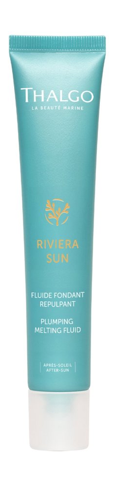 Восстанавливающий флюид с тающей текстурой после солнца Riviera Sun