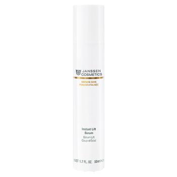 Лифтинг-сыворотка мгновенного действия с комплексом Cellular Regeneration Janssen Cosmetics