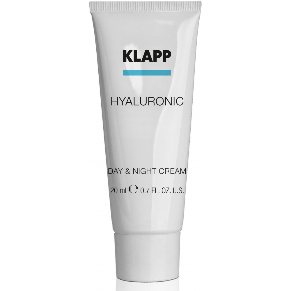 Крем Hyaluronic День-Ночь