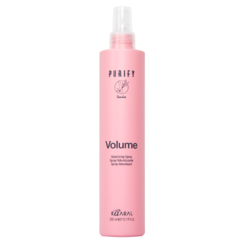 Спрей для придания объема Purify Volume Volumizing Spray Kaaral