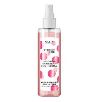 Увлажняющий мист-спрей Hair&Body Mist-Spray Ollin Professional