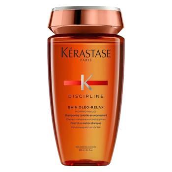 Шампунь Oleo-Relax Discipline Kerastase