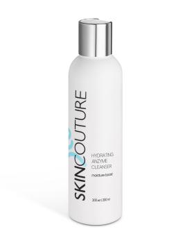 Увлажняющий очищающий гель с энзимами для лица Hydrating Enzyme Cleanser Skincouture 200 мл