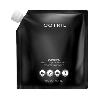 Осветляющий порошок Sombras Cotril 400 г