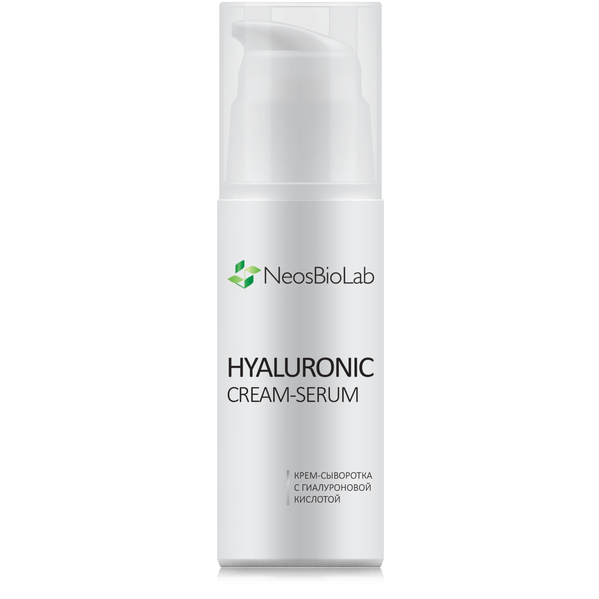 Крем с гиалуроновой кислотой Hyaluronic Сream