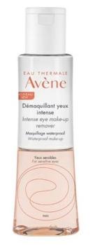 Интенсивное средство для снятия макияжа с глаз Avene