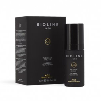 Антивозрастной крем для глаз и губ AGE Beauty Secret Bioline 30 мл