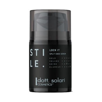 Сыворотка для секущихся кончиков Dott.Solari 50 мл