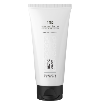 Крем с пробиотиками и пребиотиками Biotic Cream Mesaltera By Dr. Mikhaylova 50 мл