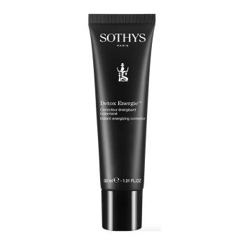 Энергонасыщающий крем-корректор мгновенного действия Instant Energizing Corrector Sothys