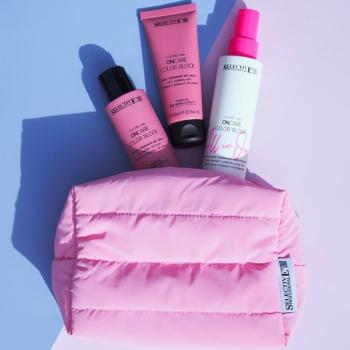 Набор Color Block Smiling Summer Set Selective Professional 1 шт