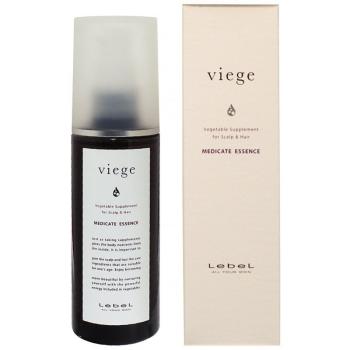 Эссенция для роста волос Medicate Essence Lebel 100 мл