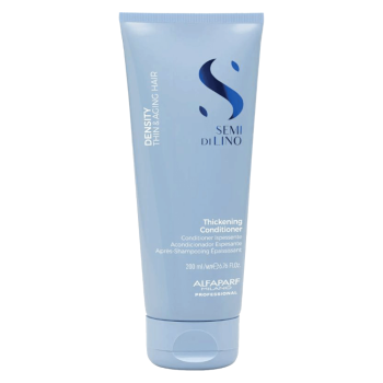 Кондиционер уплотняющий для увеличения густоты волос Thickening Conditioner Alfaparf Milano