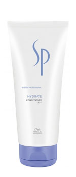 Увлажняющий кондиционер для нормальных и сухих волос SP Hydrate conditioner (1000 мл) Wella