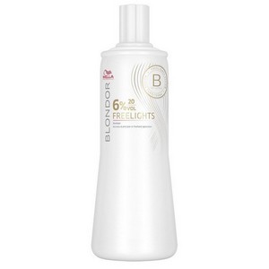 Окислитель 6% Blondor Freelights