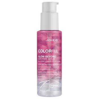 Сыворотка-блеск с UV защитой Colorful Glow Beyond Anti-Fade Serum Joico 63 мл