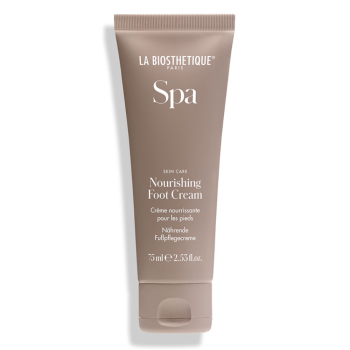Увлажняющий крем для ног Nourishing Foot Cream La Biosthetique