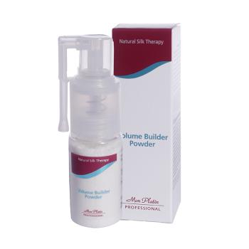 Пудра для объёма волос Mon Platin 20 мл