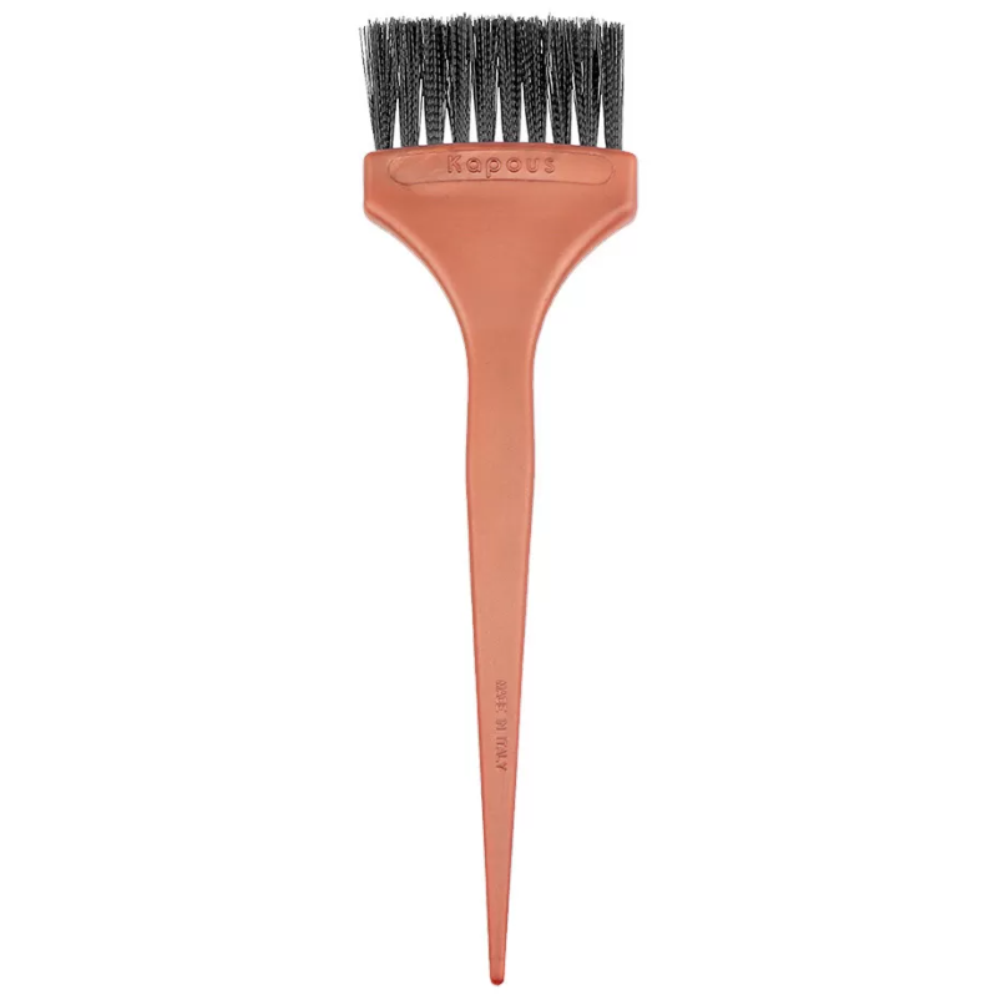 Кисточка бронзовая из искуственных волокон 190₽