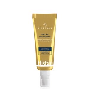 Регенерирующий крем после загара для лица Face Cream After Sun