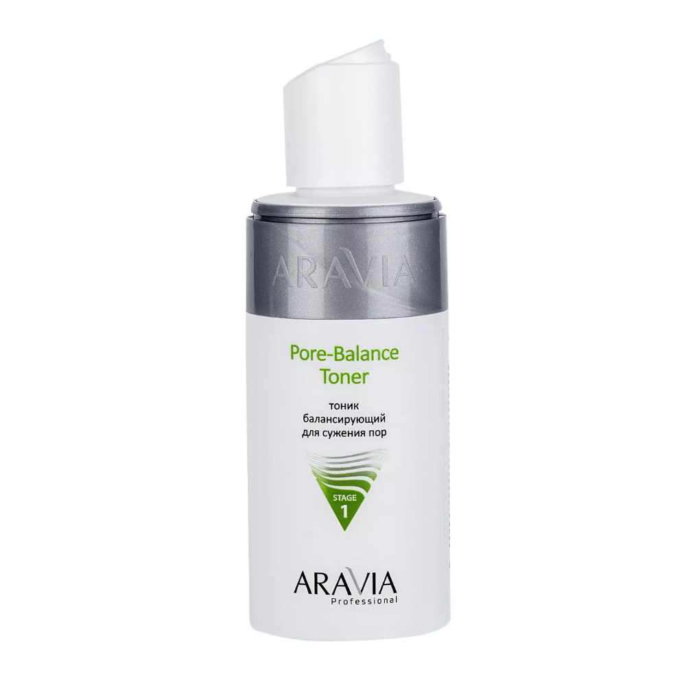 Тоник балансирующий для сужения пор для жирной и проблемной кожи Pore-Balance Toner