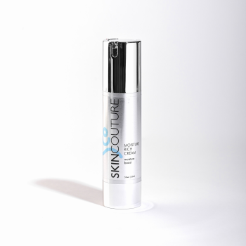 Увлажняющий крем для лица Moisture Rich Cream Skincouture 50 мл