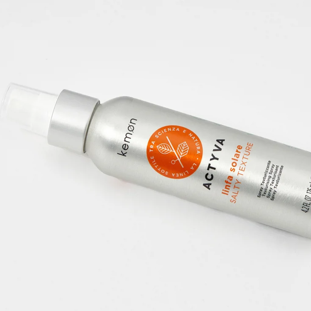 Защитный спрей от солнца для волос Linfa Solare Dry Spray Velian