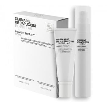 Набор антипигментный Germaine de Capuccini 1 шт