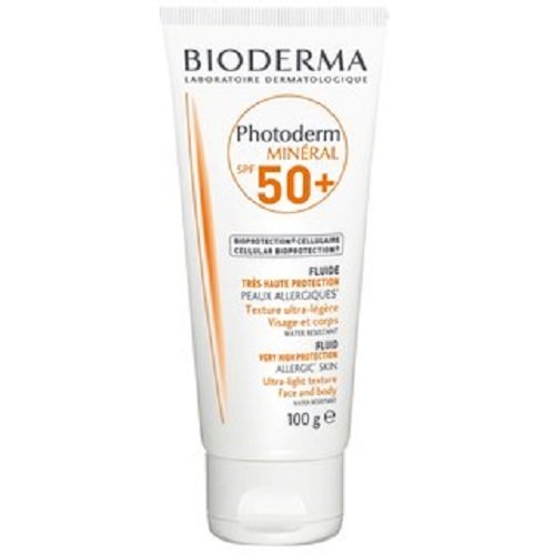Минеральный экран Фотодерм SPF50+
