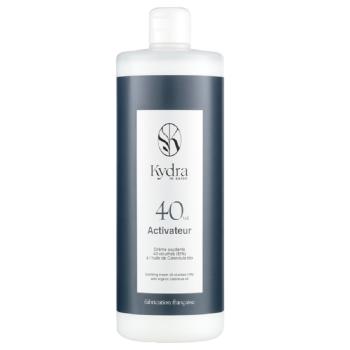 Крем-оксидант с органическим маслом календулы 40 vol Activateur Oxidizing Cream With Organic Calendula Oil Kydra