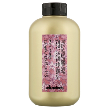 Сыворотка More Inside для создания локонов, для упругих эластичных завитков Curl Building Serum Davines 250 мл