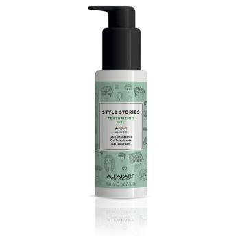 Текстурирующий гель легкой фиксации Stories Texturizing Gel Alfaparf Milano 150 мл