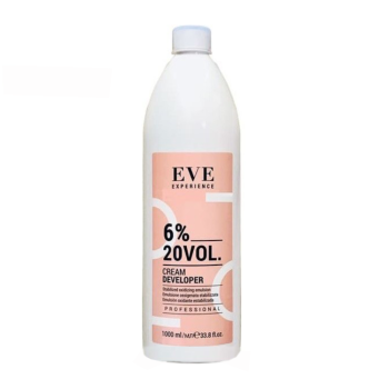 Крем оксигент 6% Eve Experience FarmaVita 1000 мл