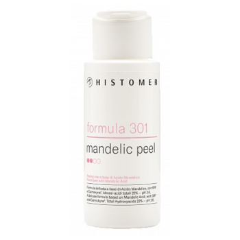 Комбинированный пилинг на основе миндальной кислоты Mandelic Peel Histomer