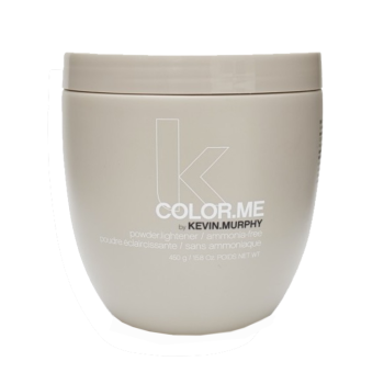 Осветляющая блондирующая пудра без аммиака Powder.Lightener Kevin.Murphy 450 г
