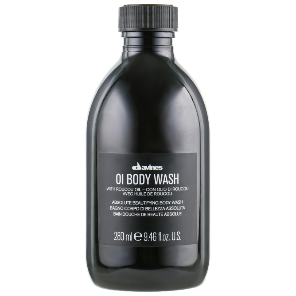 Гель для душа для абсолютной красоты тела Body wash with roucou oil absolute beautifying body wash 2940₽