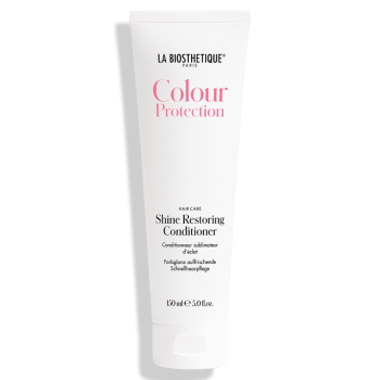Кондиционер для окрашенных волос Shine Restoring Conditioner La Biosthetique 150 мл