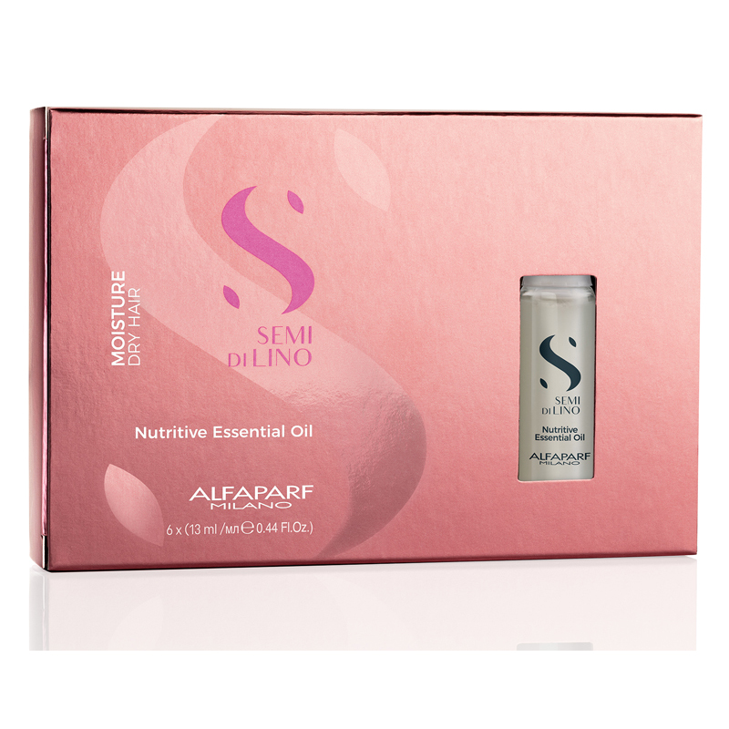 Увлажняющее масло для питания сухих волос SDL M Nutritive Essential Oil 5431₽