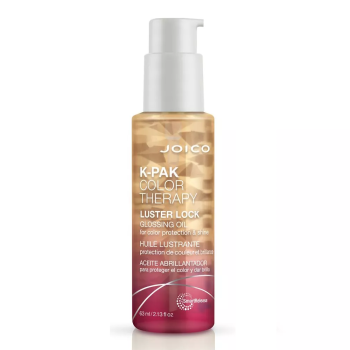 Восстанавливающее стайлинговое масло K-Pak Color Therapy Restorative Styling Oil Joico 63 мл