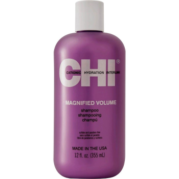 Шампунь усиленный Объем Magnified Volume Shampoo Chi 355 мл