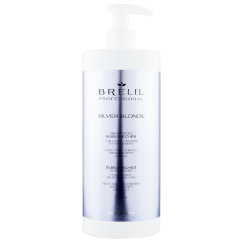 Шампунь Sublimeches Brelil