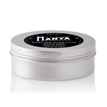 Крем для бритья Hair Manya Shaving Pleasure Kemon 125 мл