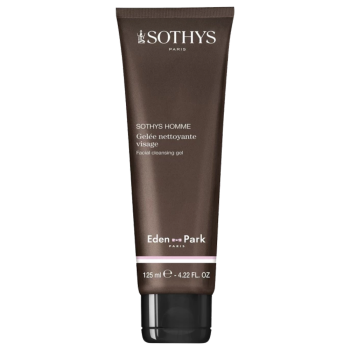 Гель для умывания Facial cleansing gel Sothys