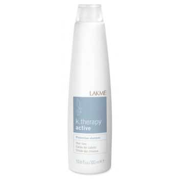 Шампунь для предотвращения выпадения волос Prevention shampoo hair loss Lakme