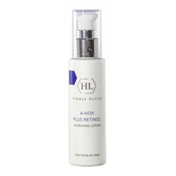 Увлажняющий лосьон Hydrating Lotion A-Nox Holy Land